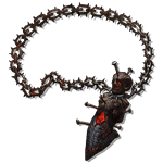 Lords Of The Fallen Items PS5 Scornful Effigy